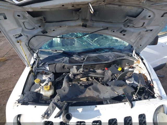 Aukcja sprzedaży 2012 Jeep Patriot Sport, vin: 1C4NJPBA7CD619967, numer aukcji: 44117712