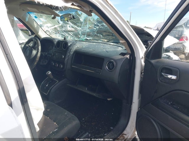 Aukcja sprzedaży 2012 Jeep Patriot Sport, vin: 1C4NJPBA7CD619967, numer aukcji: 44117712