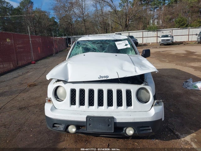 Aukcja sprzedaży 2012 Jeep Patriot Sport, vin: 1C4NJPBA7CD619967, numer aukcji: 44117712