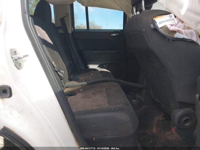 Aukcja sprzedaży 2012 Jeep Patriot Sport, vin: 1C4NJPBA7CD619967, numer aukcji: 44117712