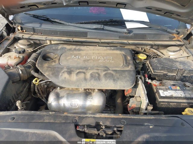 Aukcja sprzedaży 2015 Chrysler 200 C, vin: 1C3CCCCB5FN708232, numer aukcji: 44117716
