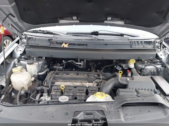 44117736 :رقم المزاد ، 3C4PDCAB4HT622829 vin ، 2017 Dodge Journey Se مزاد بيع