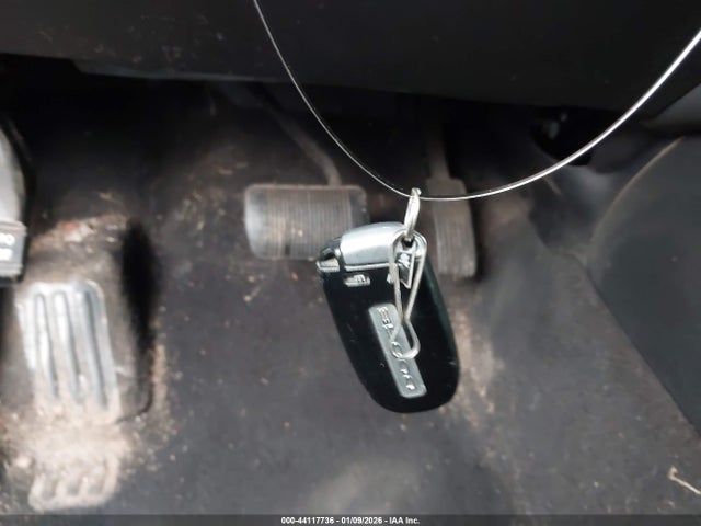 44117736 :رقم المزاد ، 3C4PDCAB4HT622829 vin ، 2017 Dodge Journey Se مزاد بيع