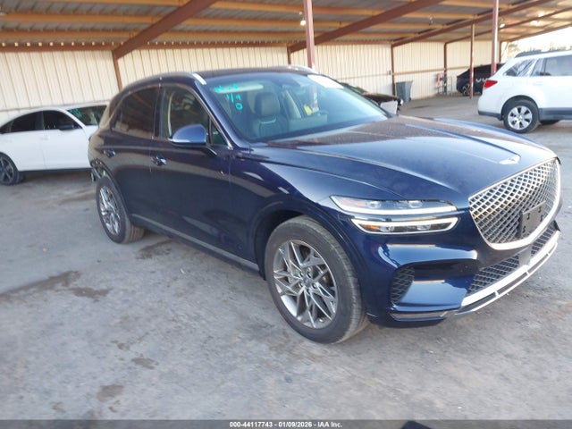 2023 GENESIS GV70 KMUMADTB7PU139058