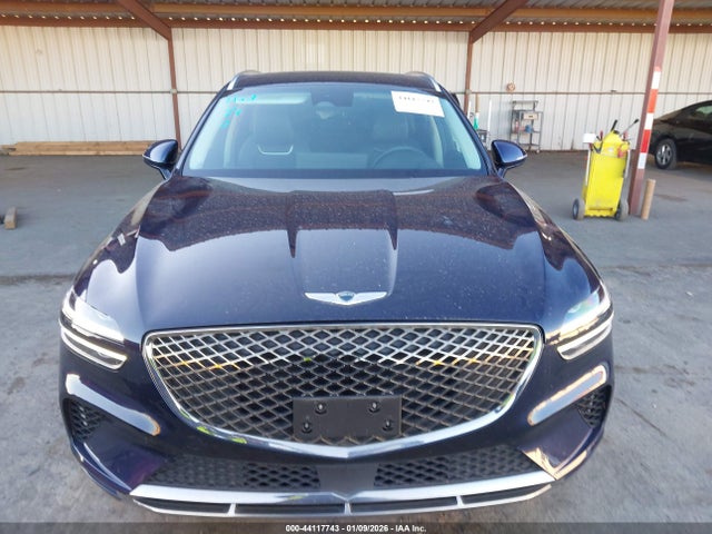 KMUMADTB7PU139058 Genesis Gv70 2.5t Awd
