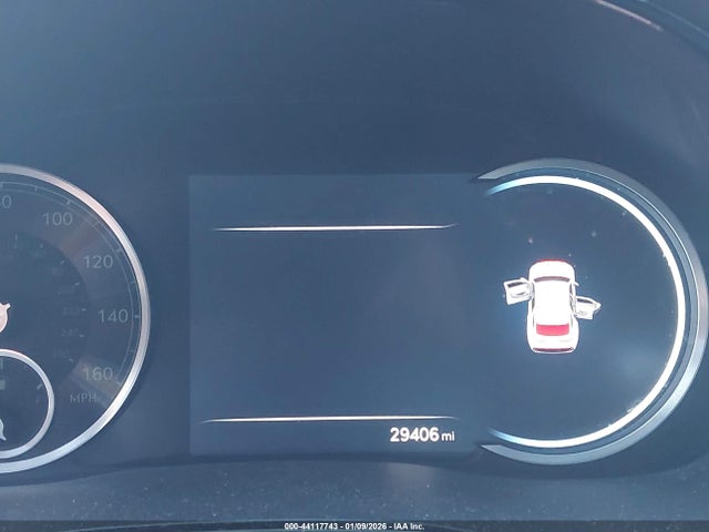 KMUMADTB7PU139058 Genesis Gv70 2.5t Awd