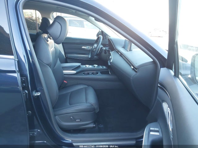 2023 GENESIS GV70 KMUMADTB7PU139058 Photo 4