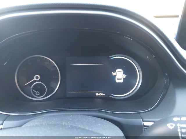 2023 GENESIS GV70 KMUMADTB7PU139058 Photo 6