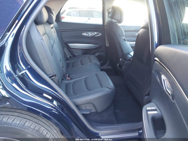 2023 GENESIS GV70 KMUMADTB7PU139058 Photo 7