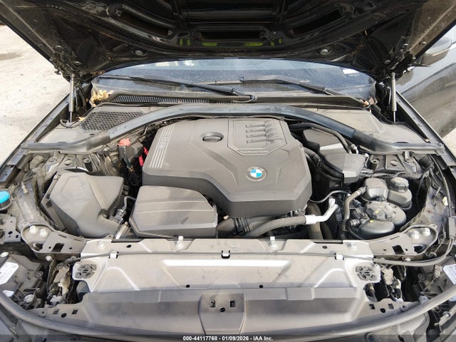 2024 BMW 3 SERIES 3MW69FF00R8E47969 Photo 9