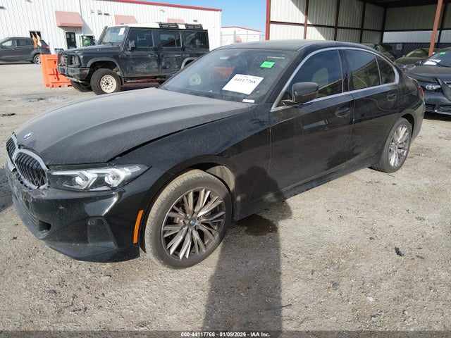 2024 BMW 3 SERIES 3MW69FF00R8E47969 Photo 1