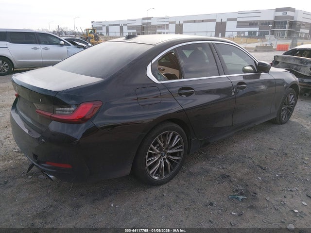 2024 BMW 3 SERIES 3MW69FF00R8E47969 Photo 3