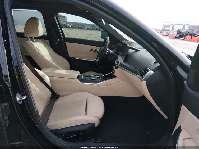 2024 BMW 3 SERIES 3MW69FF00R8E47969 Photo 4