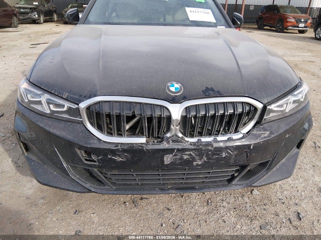 2024 BMW 3 SERIES 3MW69FF00R8E47969 Photo 5