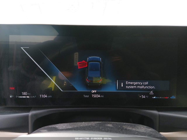 2024 BMW 3 SERIES 3MW69FF00R8E47969 Photo 6