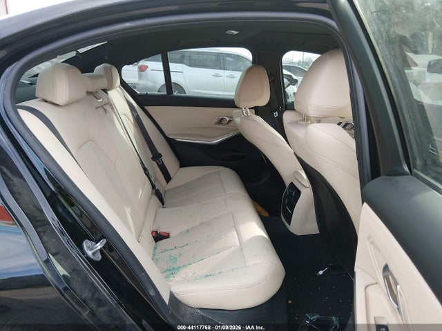 2024 BMW 3 SERIES 3MW69FF00R8E47969 Photo 7