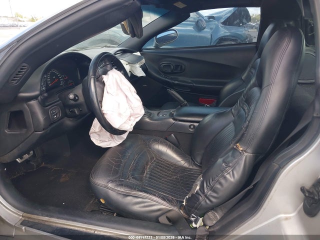 2004 CHEVROLET CORVETTE 1G1YY22GX45103980 Photo 4