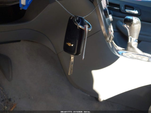 44117773 :رقم المزاد ، 1G11B5SL7EF193537 vin ، 2014 Chevrolet Malibu 1ls مزاد بيع