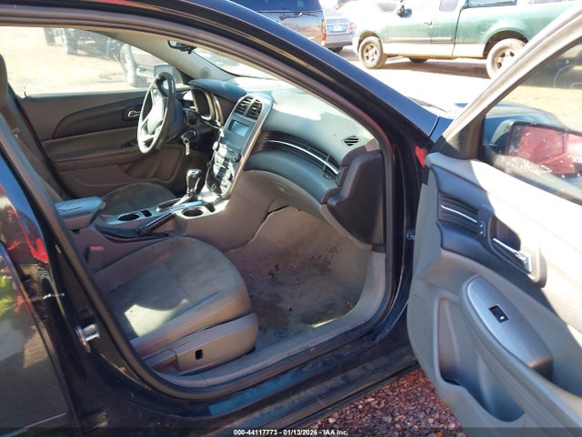 44117773 :رقم المزاد ، 1G11B5SL7EF193537 vin ، 2014 Chevrolet Malibu 1ls مزاد بيع