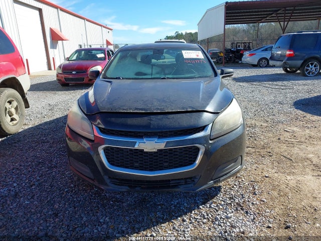 44117773 :رقم المزاد ، 1G11B5SL7EF193537 vin ، 2014 Chevrolet Malibu 1ls مزاد بيع