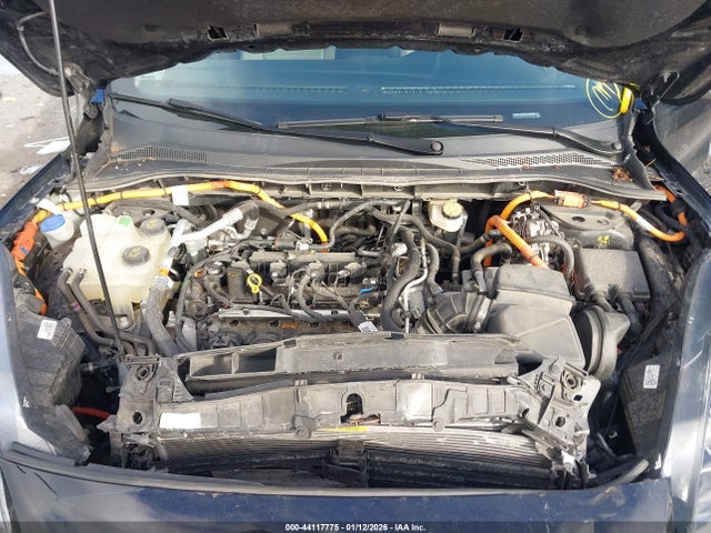 2022 FORD ESCAPE 1FMCU0EZ8NUA48690 Photo 9