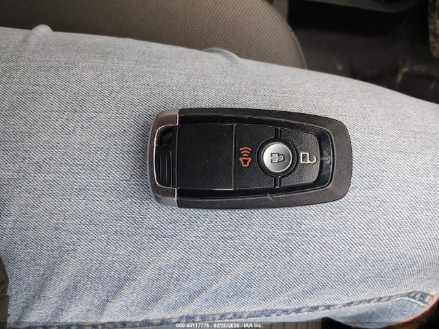 2022 FORD ESCAPE 1FMCU0EZ8NUA48690 Photo 10