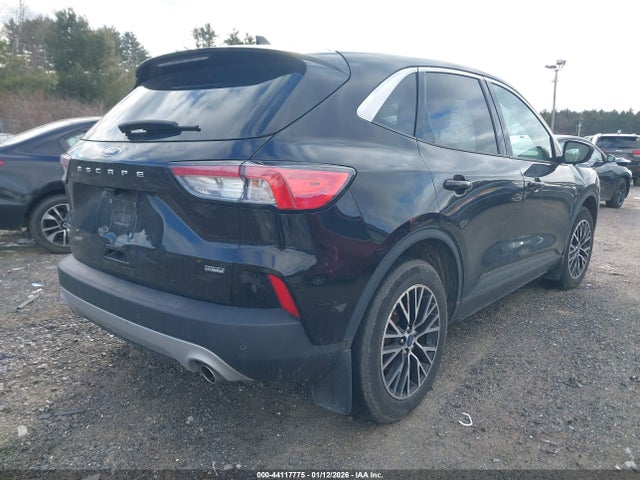 2022 FORD ESCAPE 1FMCU0EZ8NUA48690 Photo 3