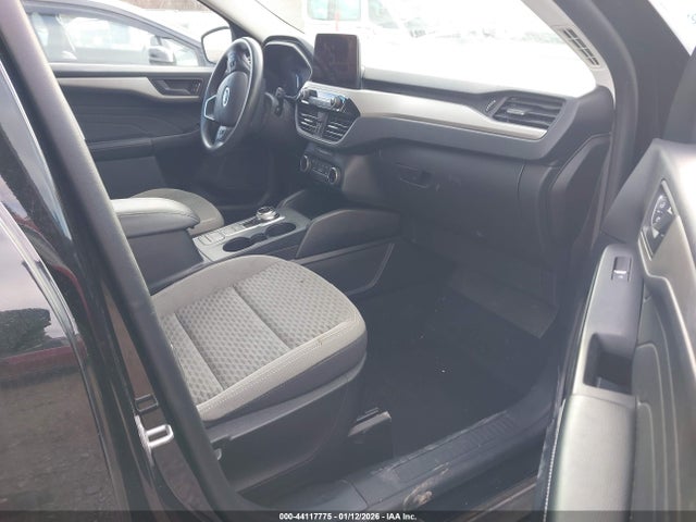 2022 FORD ESCAPE 1FMCU0EZ8NUA48690 Photo 4