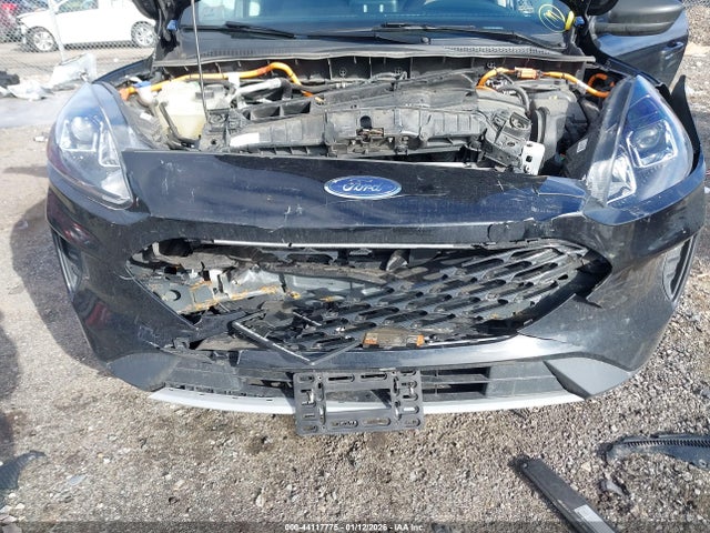 2022 FORD ESCAPE 1FMCU0EZ8NUA48690 Photo 5