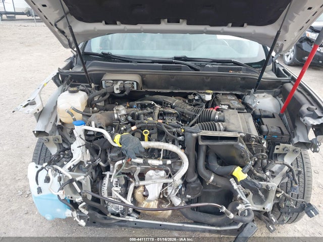 2021 LINCOLN NAUTILUS 2LMPJ8KP4MBL10743 Photo 9