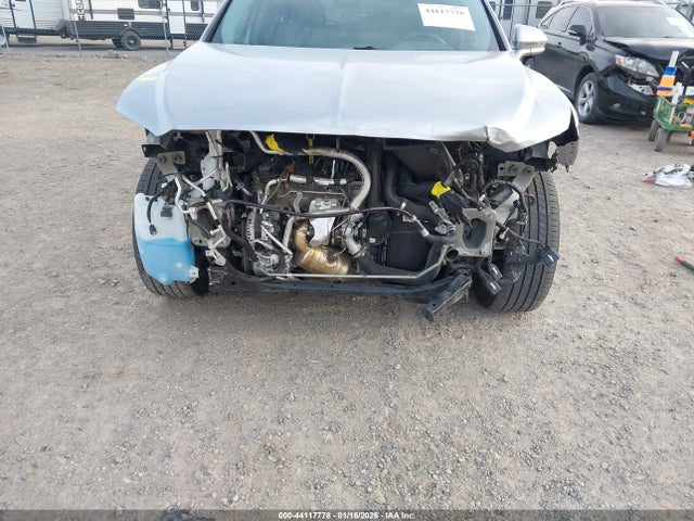 2021 LINCOLN NAUTILUS 2LMPJ8KP4MBL10743 Photo 5