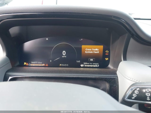 2021 LINCOLN NAUTILUS 2LMPJ8KP4MBL10743 Photo 6