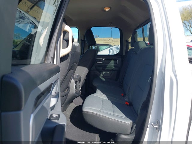 1C6RREBT0LN256123 RAM 1500 Big Horn 4x2 6&#039;4 Box