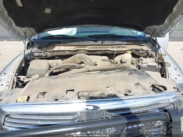 Продаж на аукціоні авто 2015 Ram 1500 Lone Star, vin: 1C6RR7LT3FS717976, номер лоту: 44117789