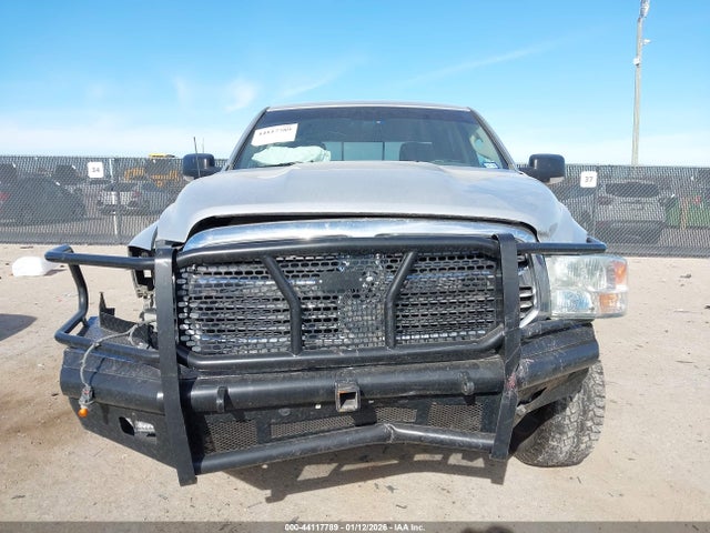 Продаж на аукціоні авто 2015 Ram 1500 Lone Star, vin: 1C6RR7LT3FS717976, номер лоту: 44117789