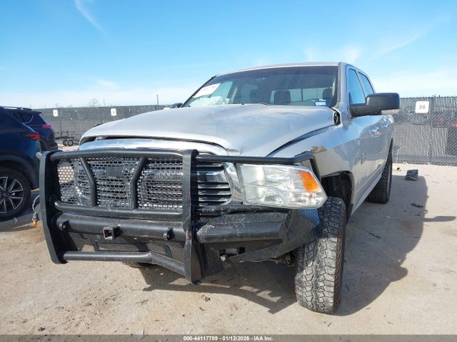 Продаж на аукціоні авто 2015 Ram 1500 Lone Star, vin: 1C6RR7LT3FS717976, номер лоту: 44117789