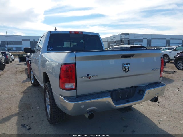 Продаж на аукціоні авто 2015 Ram 1500 Lone Star, vin: 1C6RR7LT3FS717976, номер лоту: 44117789