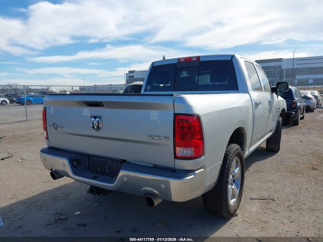 Продаж на аукціоні авто 2015 Ram 1500 Lone Star, vin: 1C6RR7LT3FS717976, номер лоту: 44117789