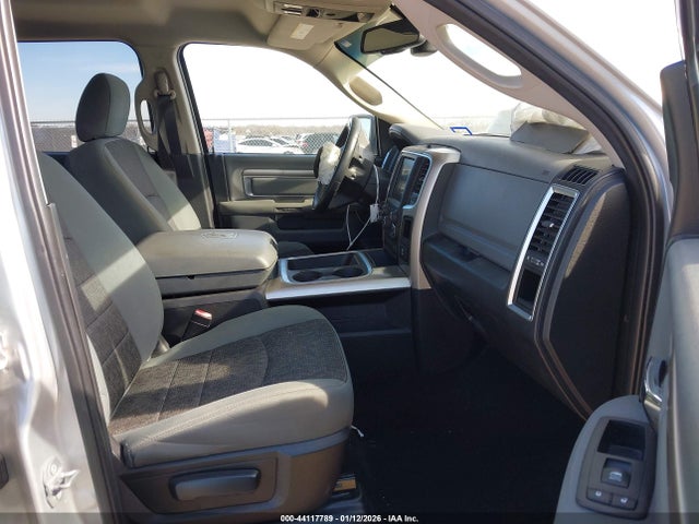 Продаж на аукціоні авто 2015 Ram 1500 Lone Star, vin: 1C6RR7LT3FS717976, номер лоту: 44117789