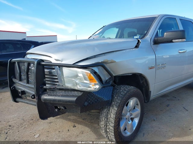 Продаж на аукціоні авто 2015 Ram 1500 Lone Star, vin: 1C6RR7LT3FS717976, номер лоту: 44117789
