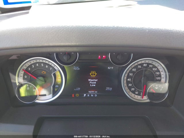 Продаж на аукціоні авто 2015 Ram 1500 Lone Star, vin: 1C6RR7LT3FS717976, номер лоту: 44117789