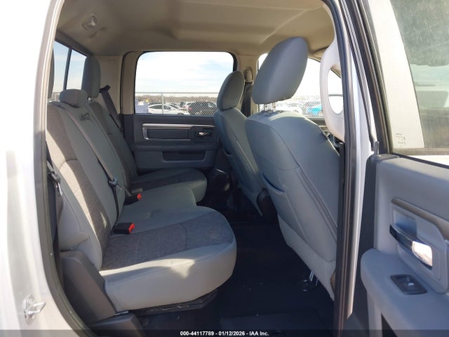 Продаж на аукціоні авто 2015 Ram 1500 Lone Star, vin: 1C6RR7LT3FS717976, номер лоту: 44117789