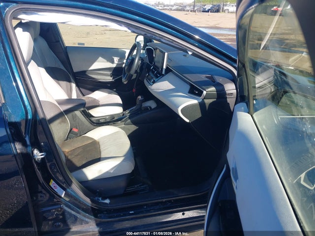 Toyota Corolla Xse 2020 JTNC4RBE5L3085544 Image 5