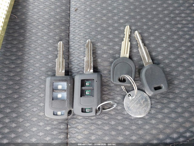 2018 MITSUBISHI OUTLANDER JA4AD2A31JZ071518 Photo 10