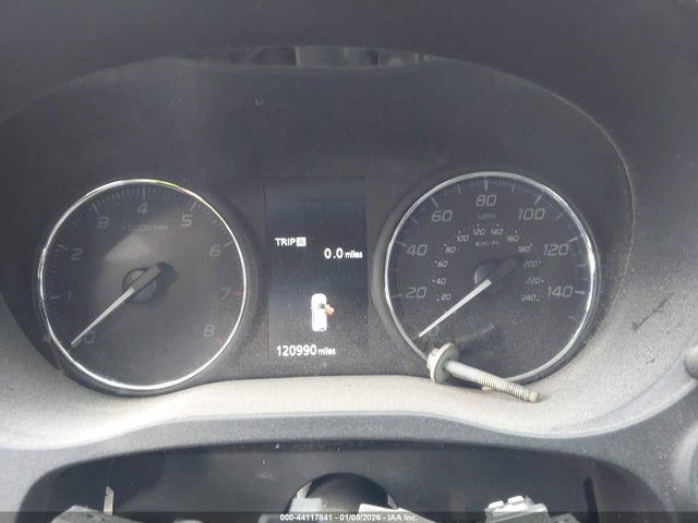 2018 MITSUBISHI OUTLANDER JA4AD2A31JZ071518 Photo 6