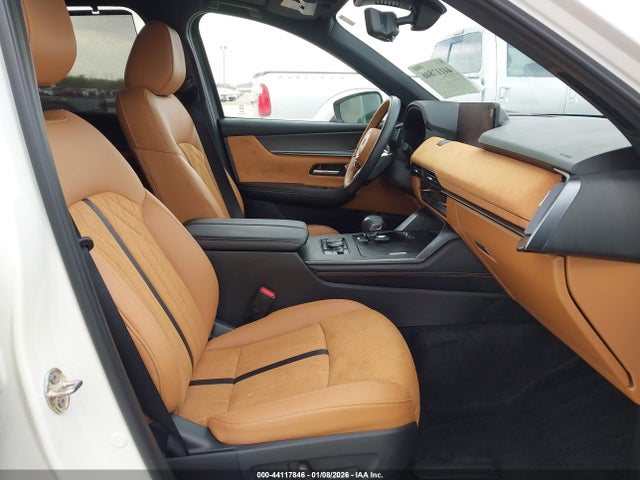 44117846 :رقم المزاد ، JM3KKEHCXR1169777 vin ، 2024 Mazda Cx-90 3.3 Turbo S Premium Plus مزاد بيع