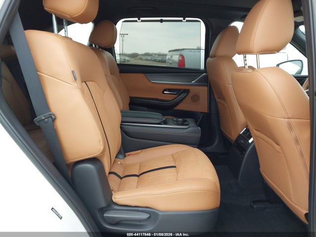 44117846 :رقم المزاد ، JM3KKEHCXR1169777 vin ، 2024 Mazda Cx-90 3.3 Turbo S Premium Plus مزاد بيع