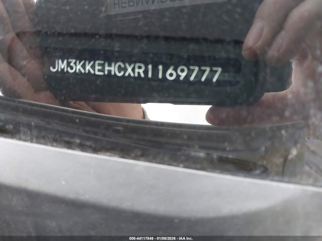 44117846 :رقم المزاد ، JM3KKEHCXR1169777 vin ، 2024 Mazda Cx-90 3.3 Turbo S Premium Plus مزاد بيع