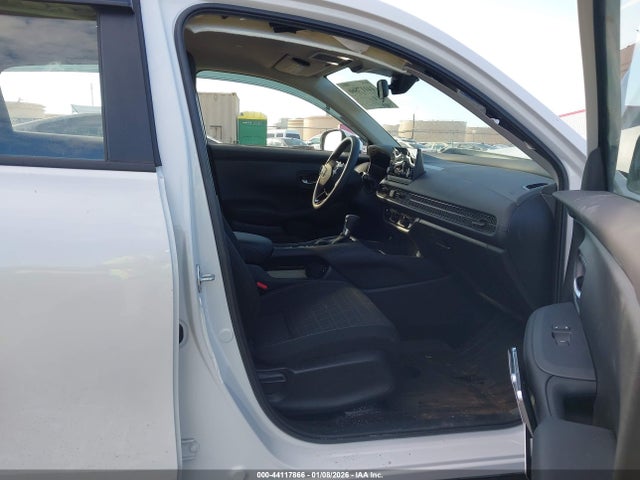 3CZRZ2H31SM761430 Honda Hr-v Awd Lx
