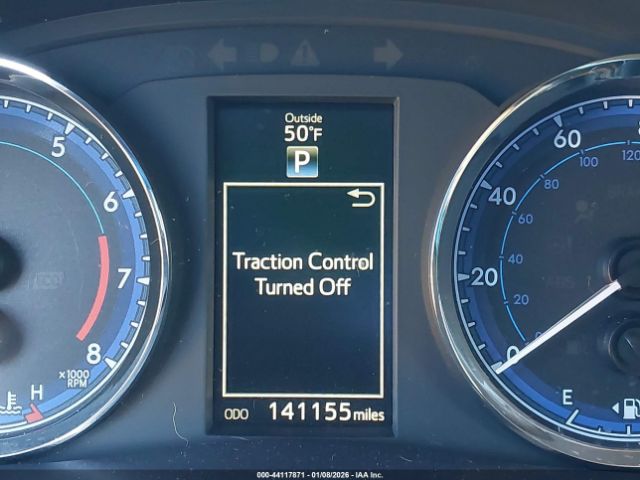 2019 TOYOTA COROLLA 2T1BURHE7KC208404 Photo 6